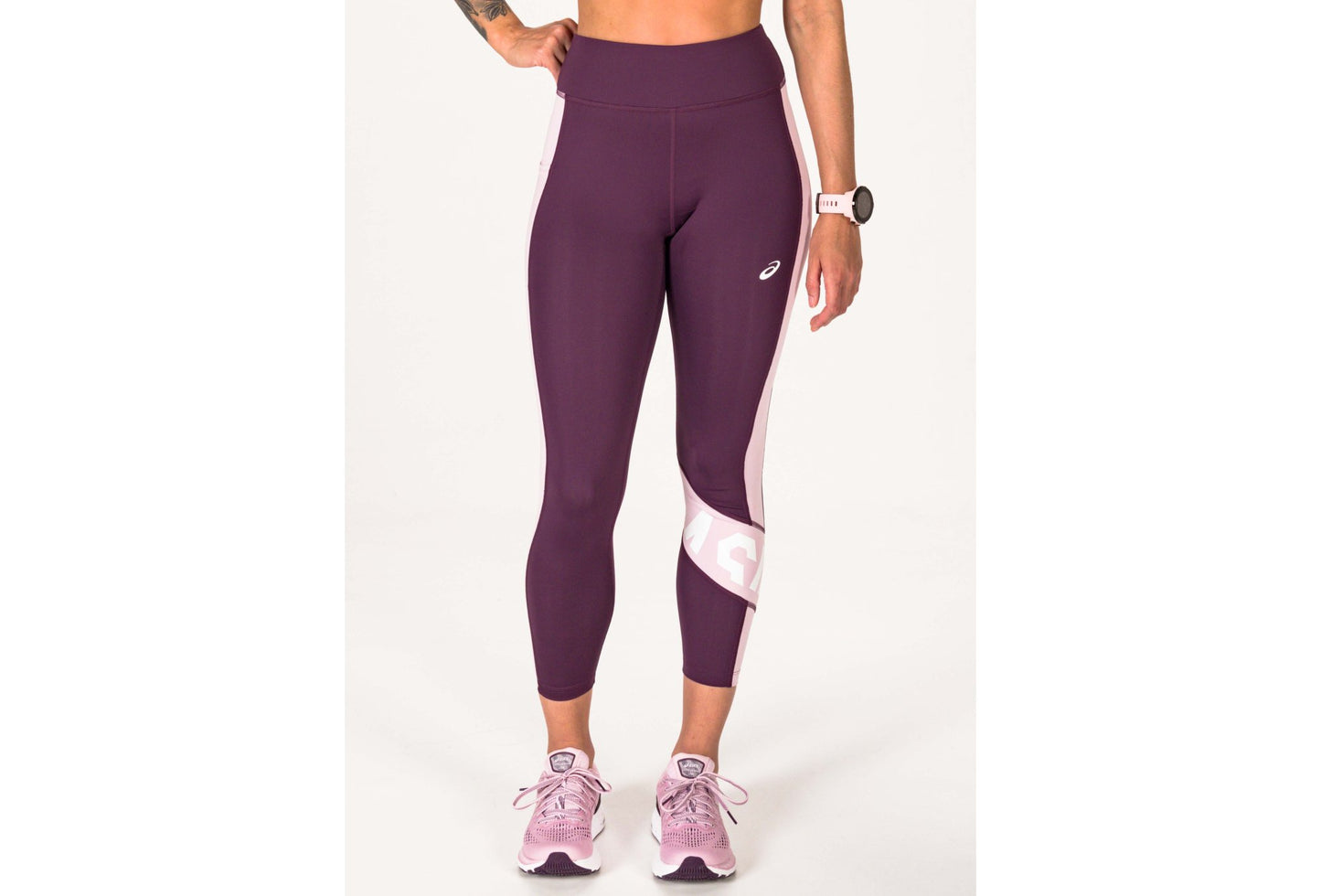 Color Block III Damen