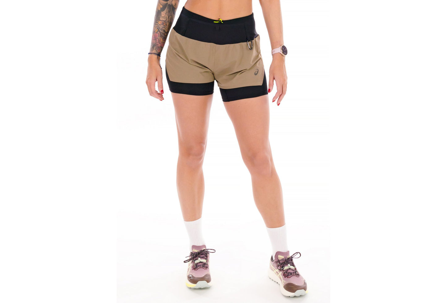 Fujitrail 2 en 1 Damen