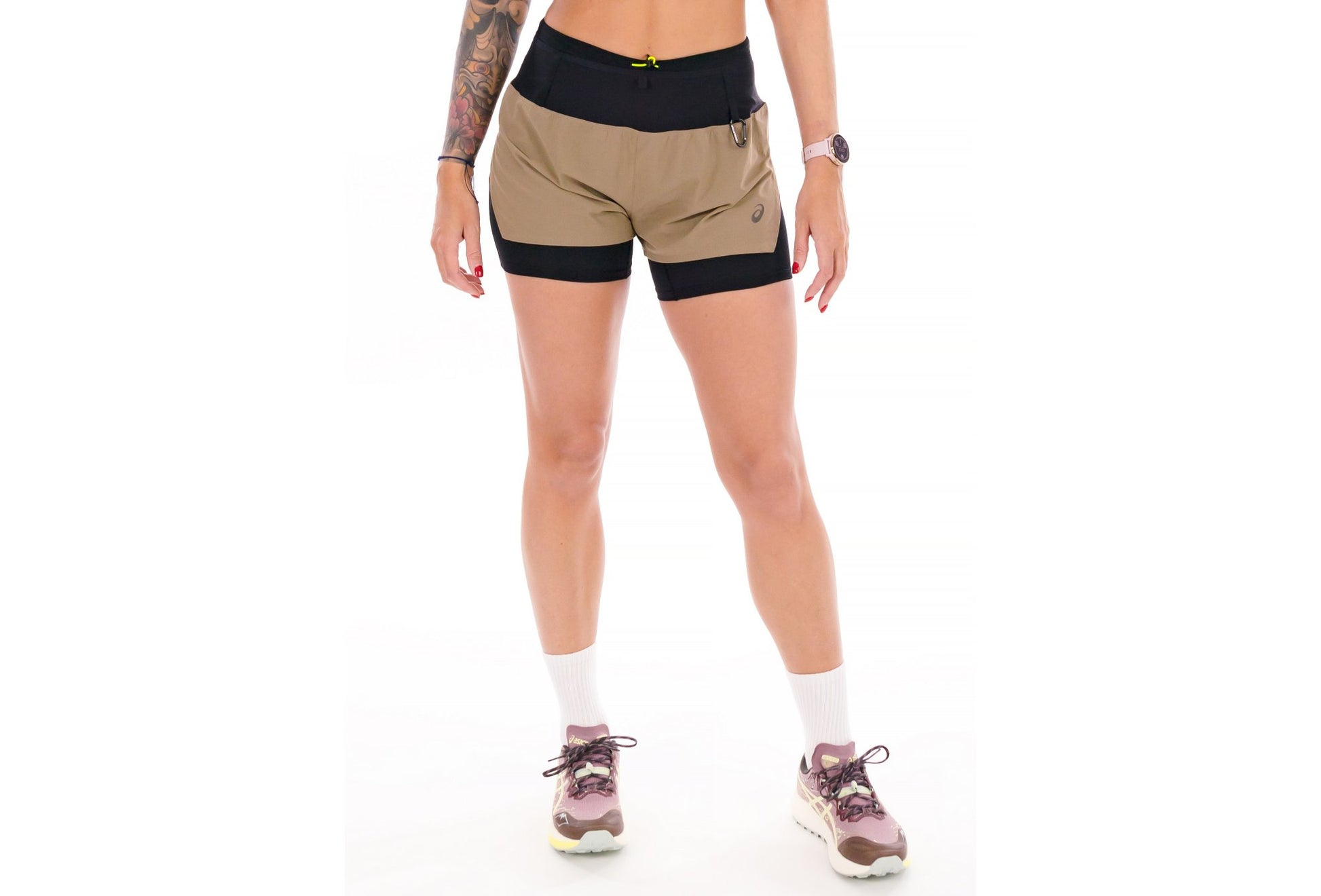 Fujitrail 2 en 1 Damen