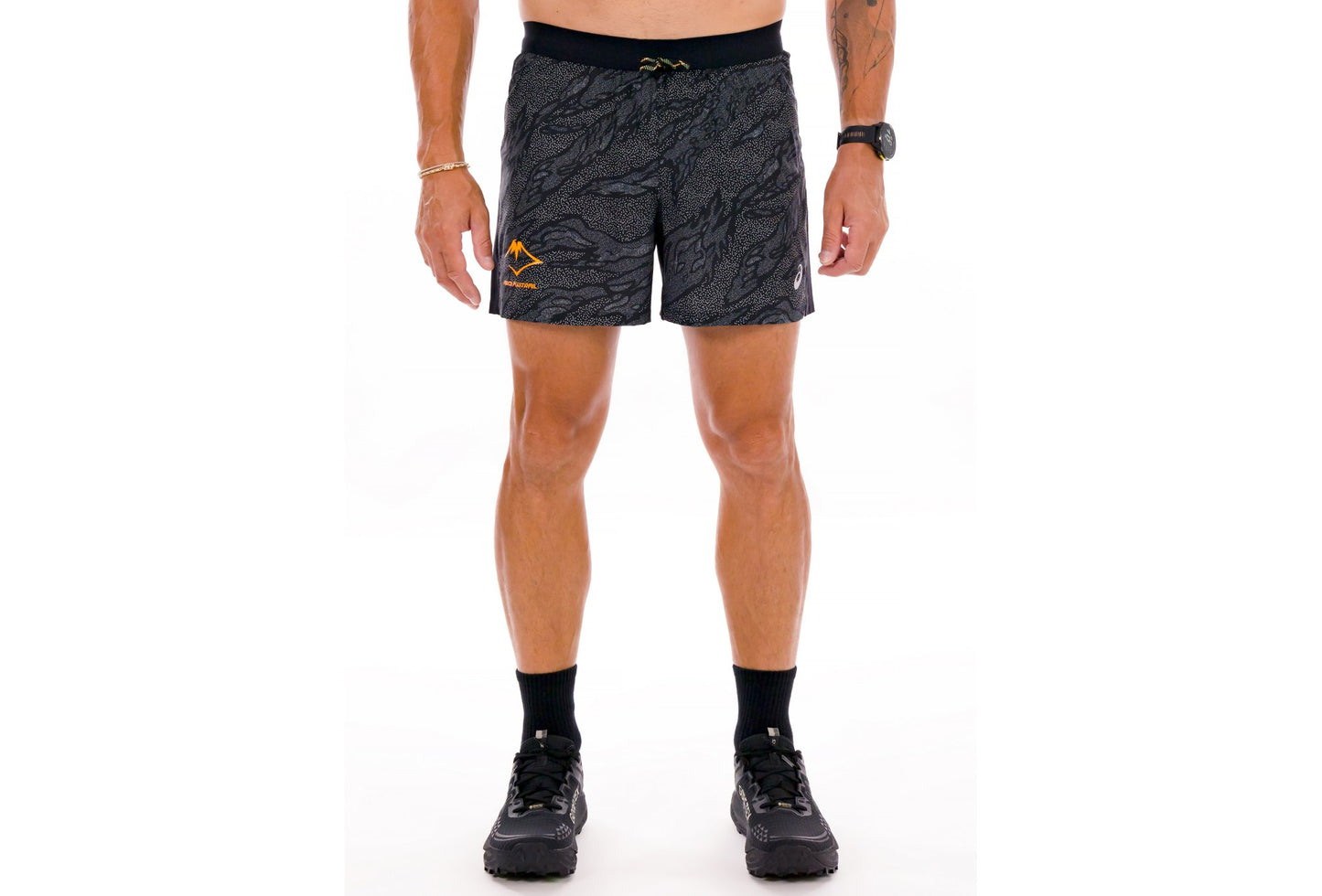 Fujitrail All Over Print