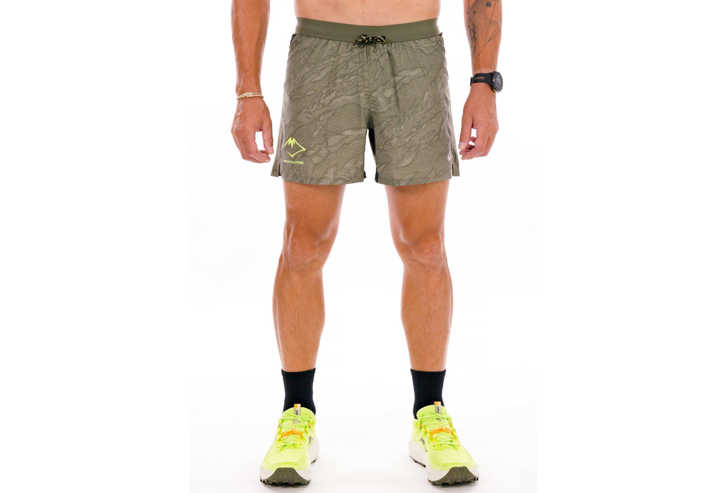 Fujitrail All Over Print