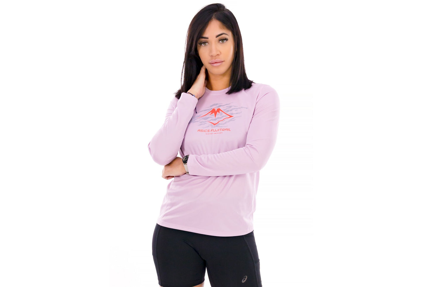 Fujitrail Logo Damen