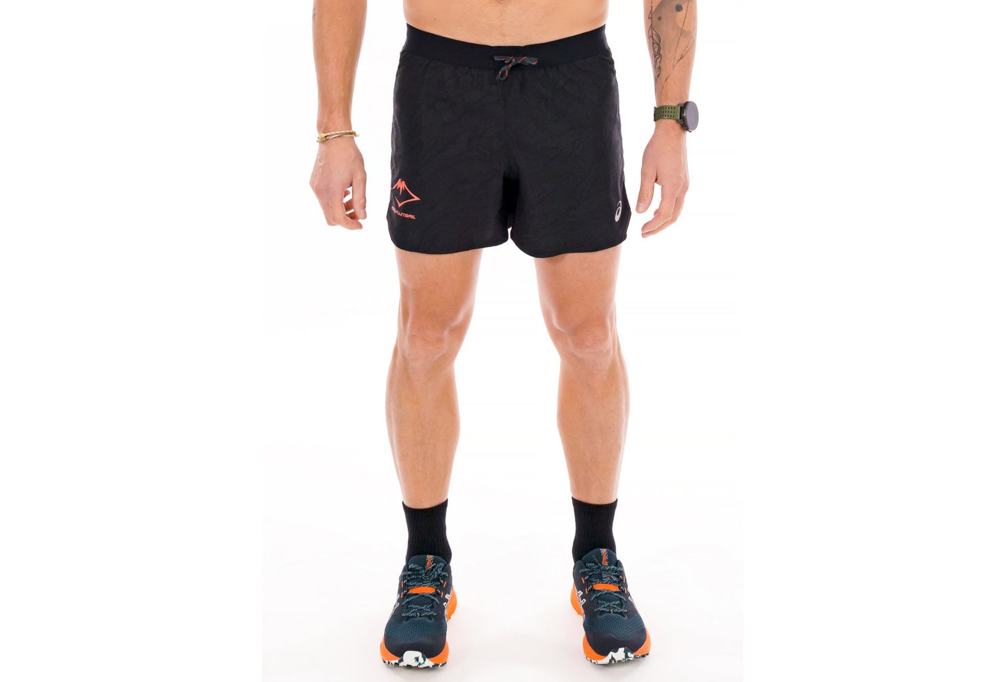 Fujitrail Print Herren