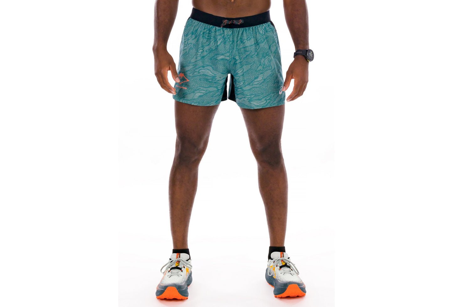 Fujitrail Print Herren