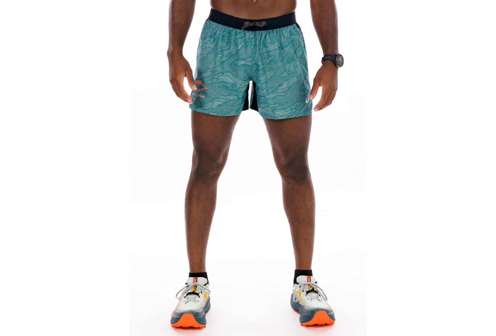 Fujitrail Print Herren