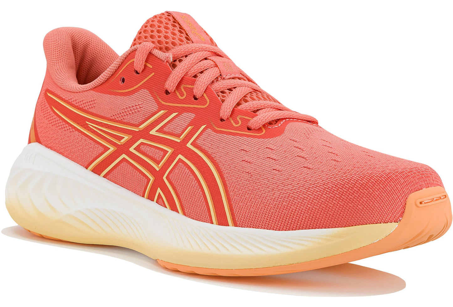 Gel-Cumulus 26 Mädchen