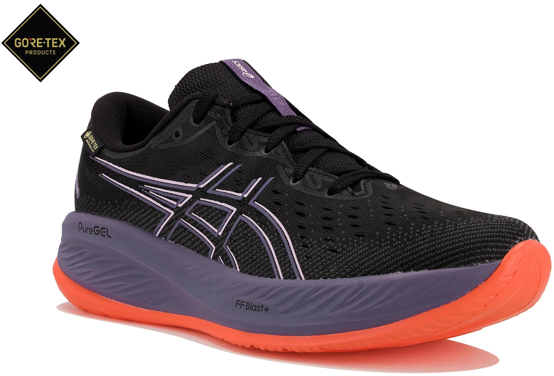 Gel-Cumulus 26 Gore-Tex Damen