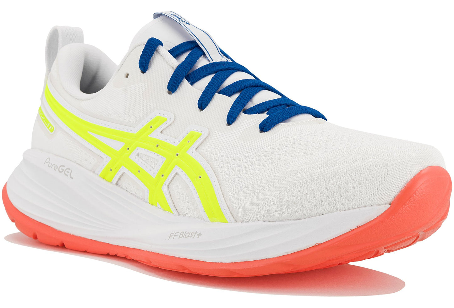 Gel-Cumulus 27 Damen