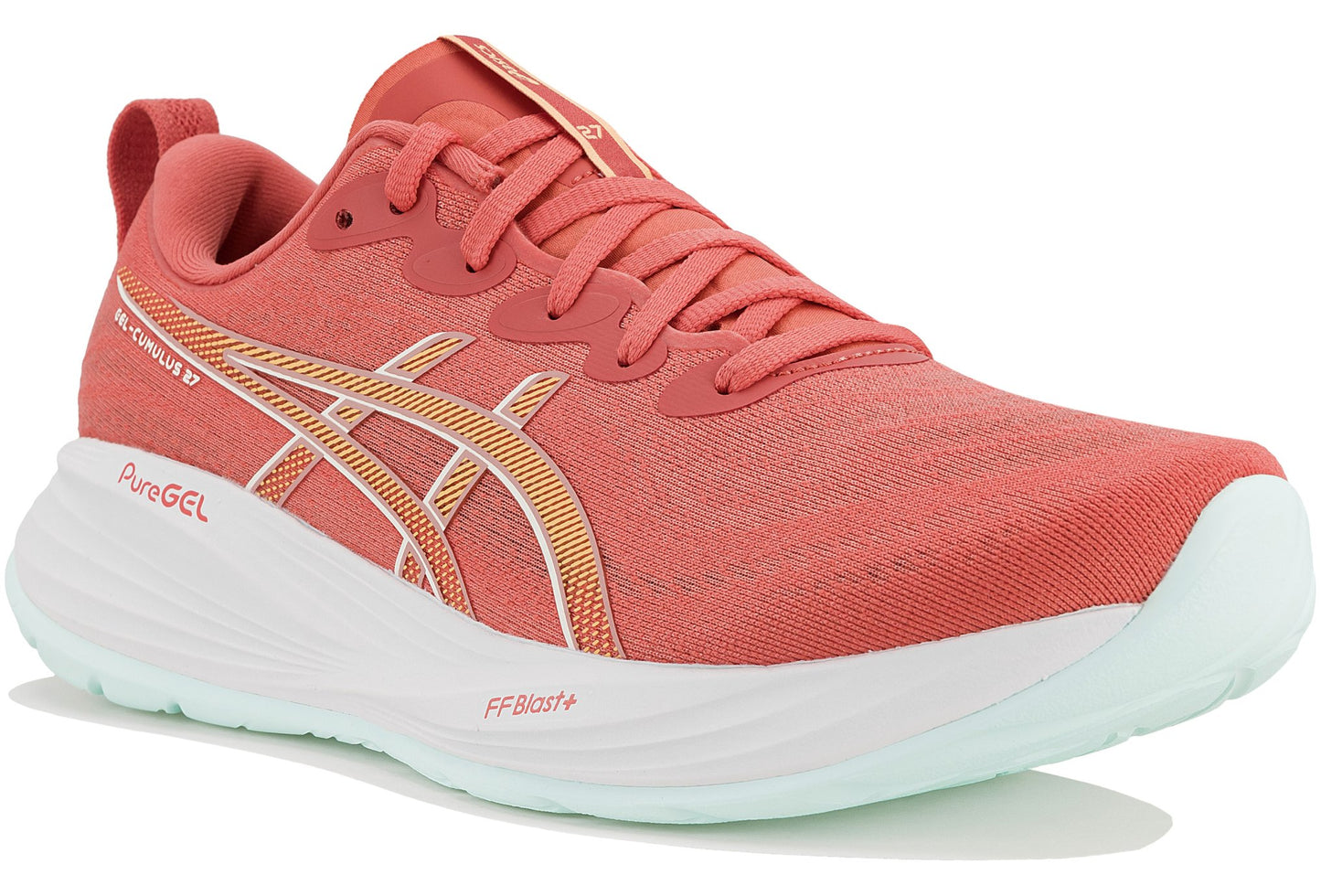 Gel-Cumulus 27 Damen