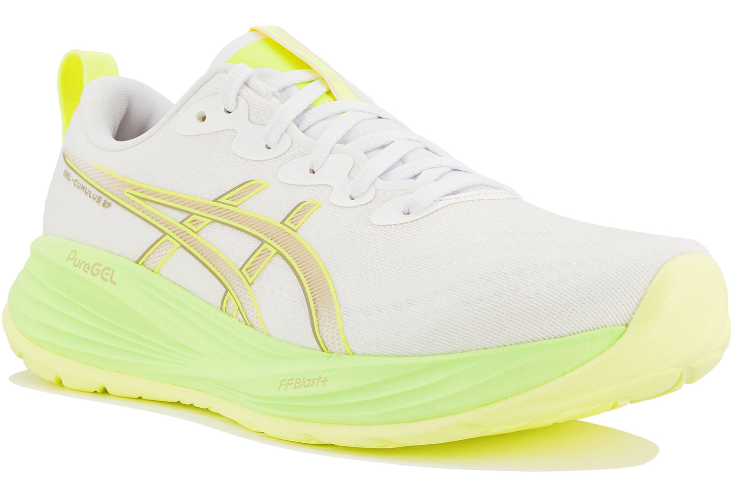 Gel-Cumulus 27 Damen