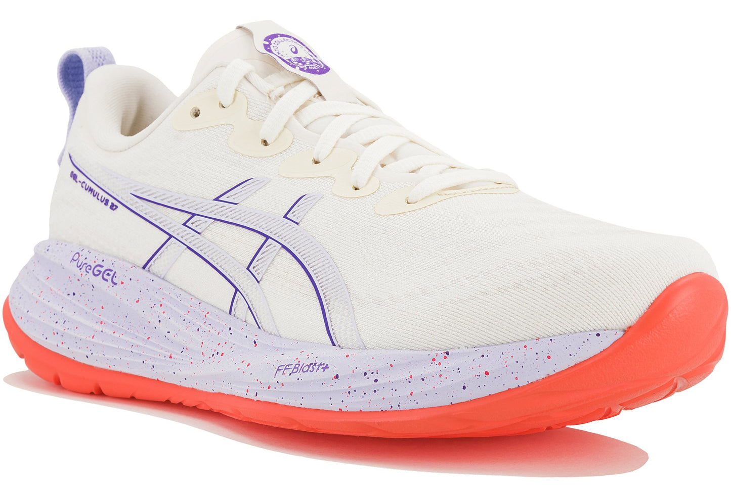 Gel-Cumulus 27 Damen