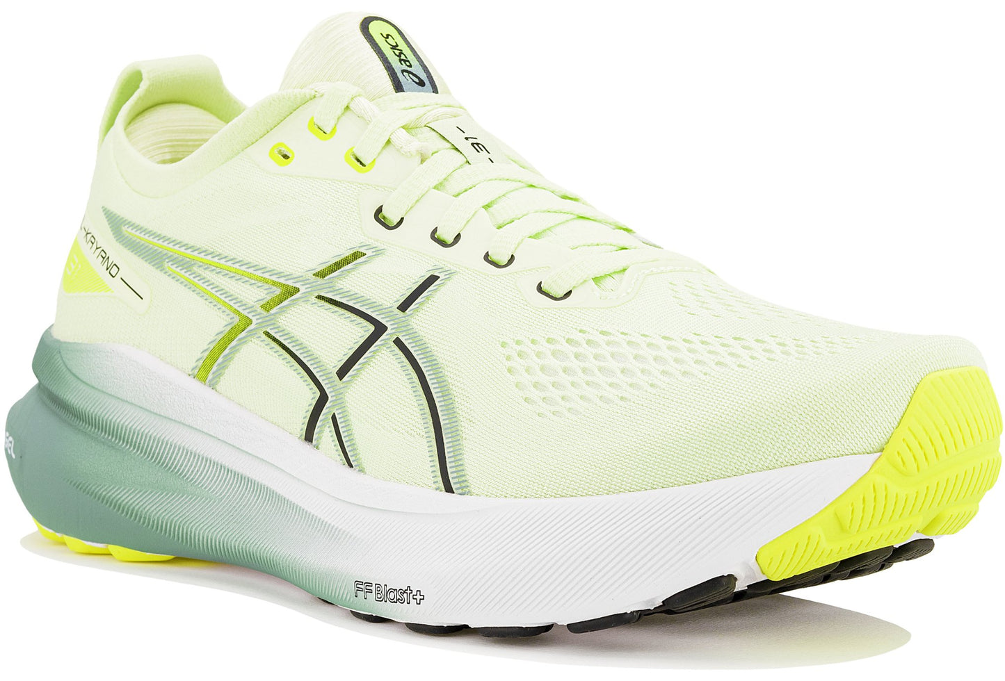 Gel-Kayano 31 Herren