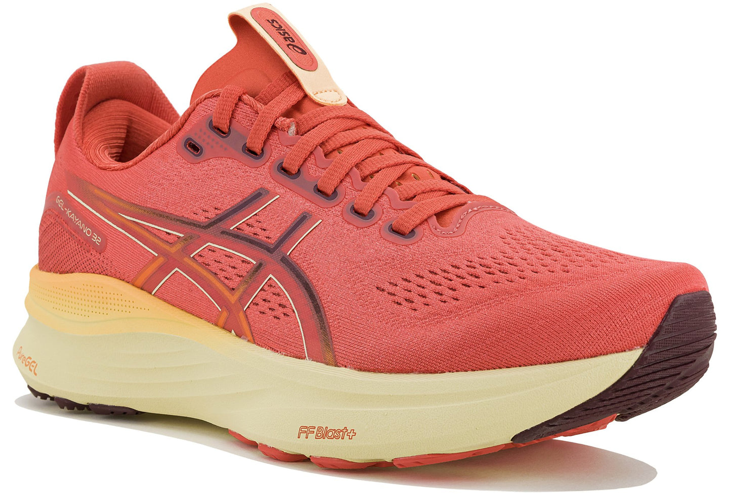 Gel-Kayano 32 Damen