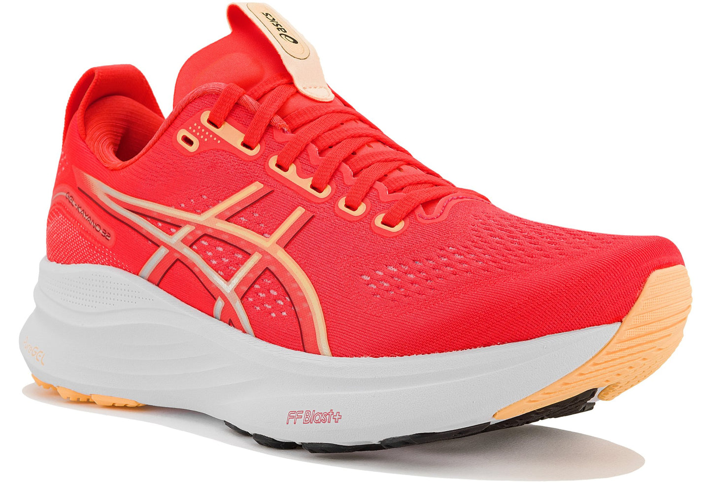 Gel-Kayano 32 Herren