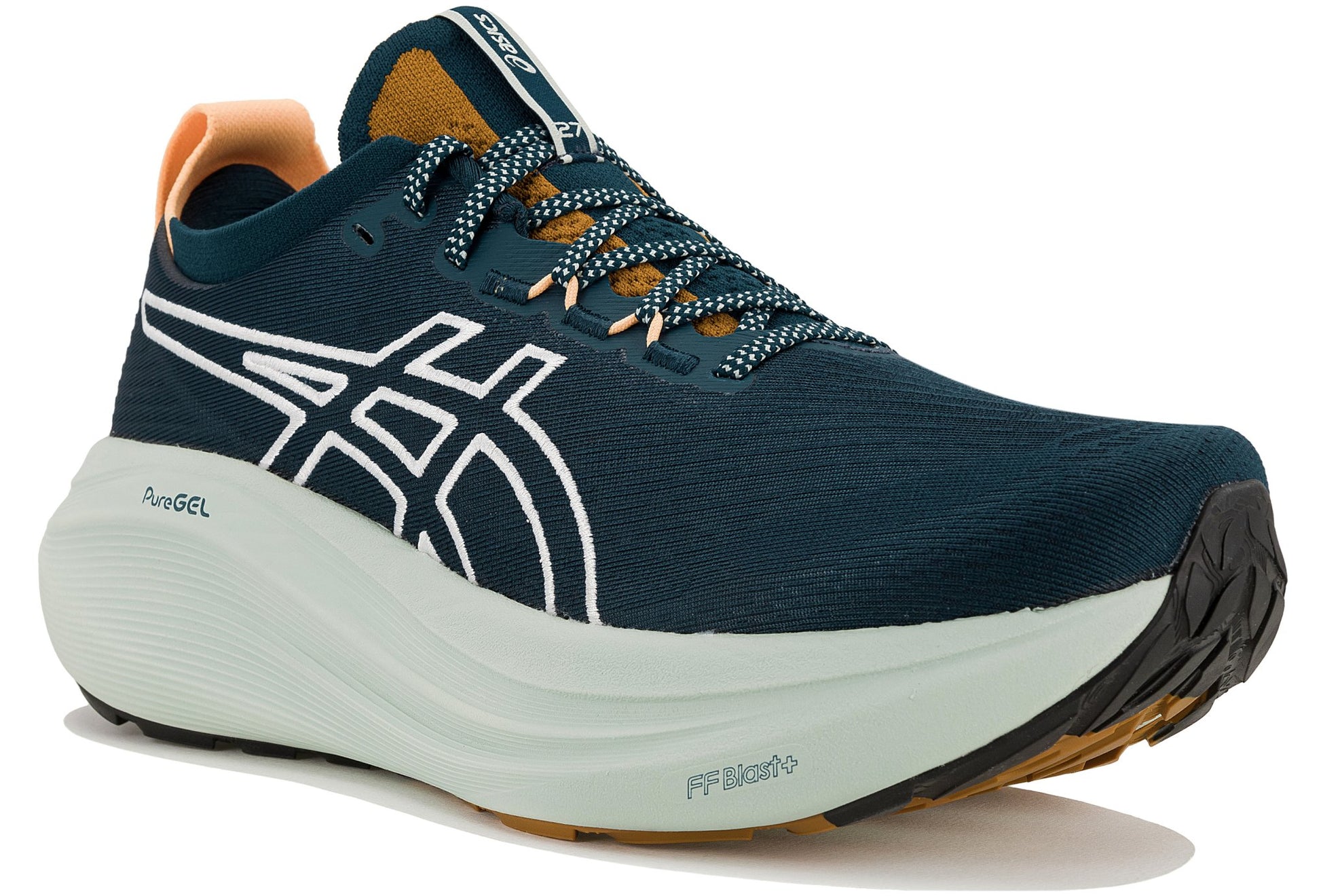 Gel-Nimbus 27 TR Herren