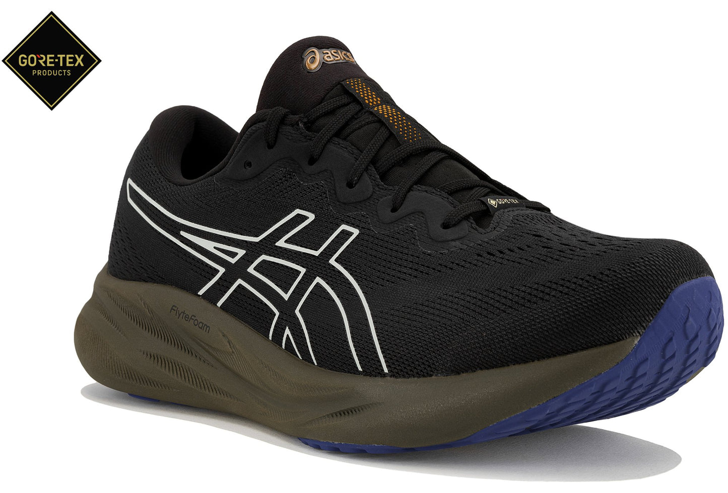 Gel-Pulse 15 Gore-Tex