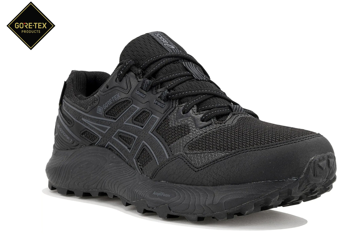 Gel-Sonoma 7 Gore-Tex Herren
