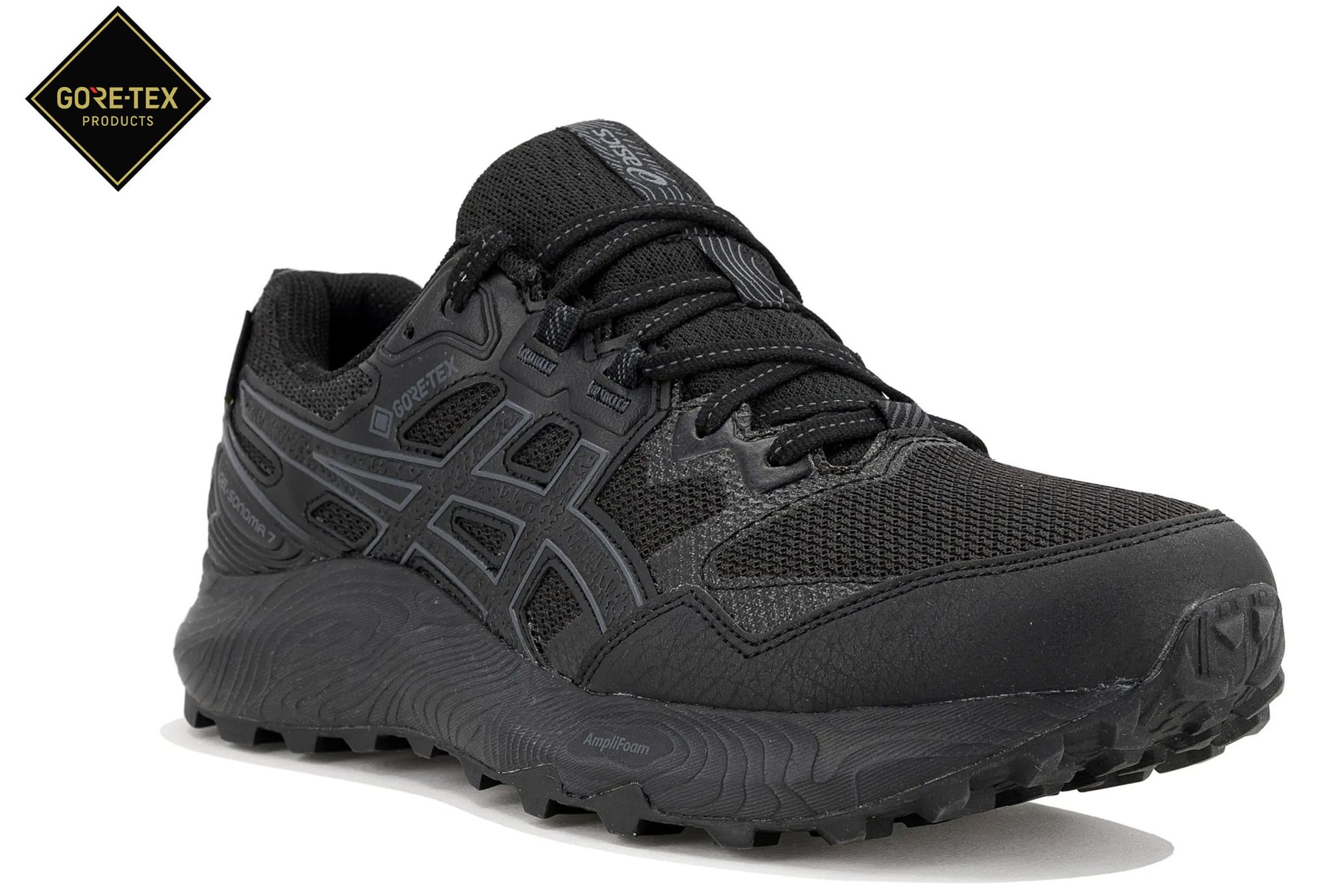 Gel-Sonoma 7 Gore-Tex Herren