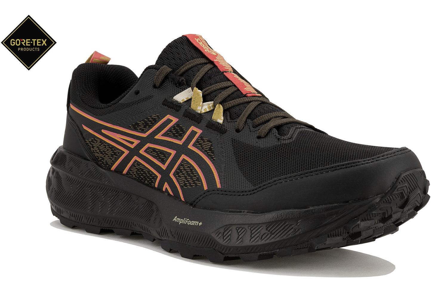 Gel-Sonoma 8 Gore-Tex Damen