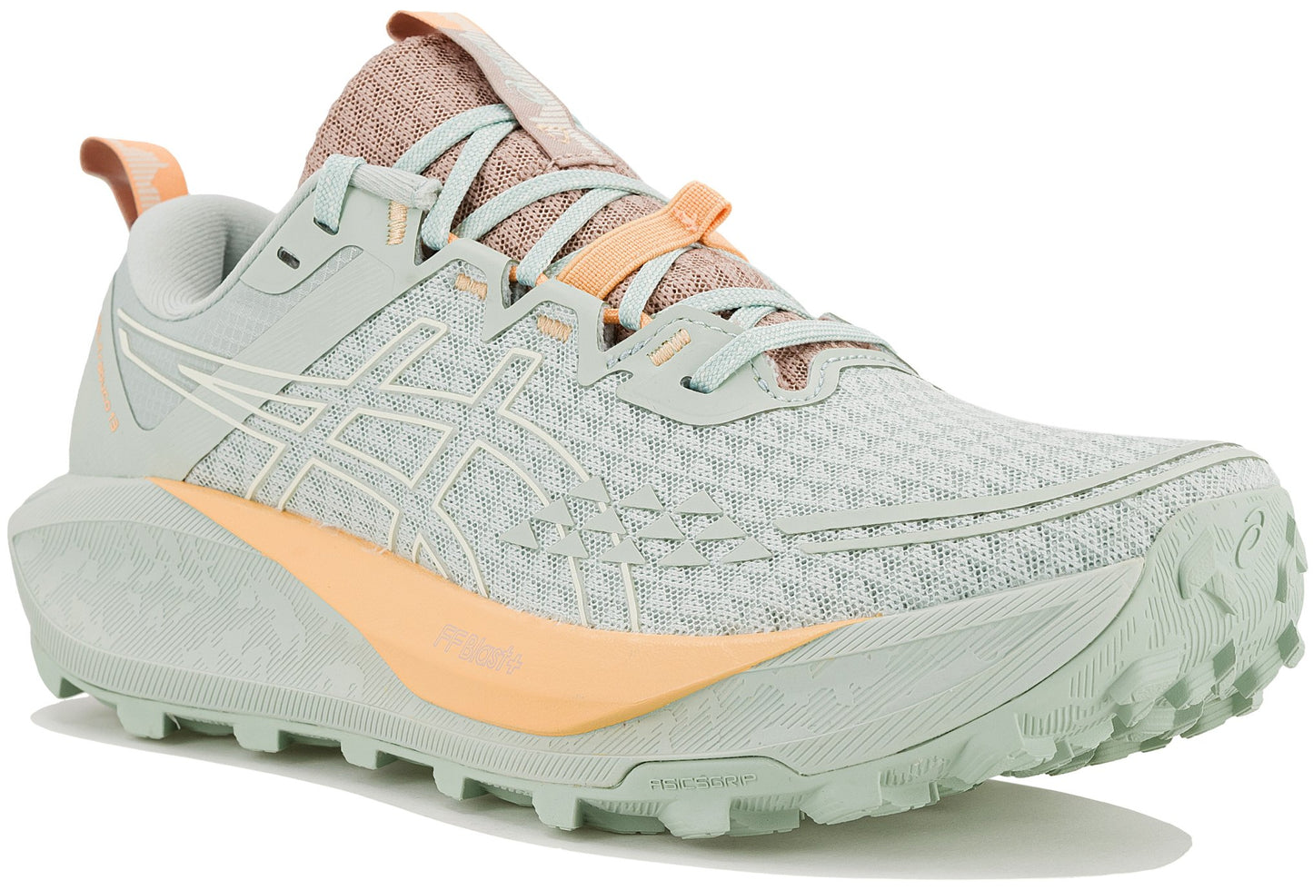 Gel-Trabuco 13 Damen