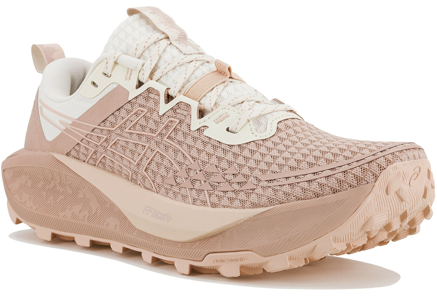 Gel-Trabuco 13 Damen