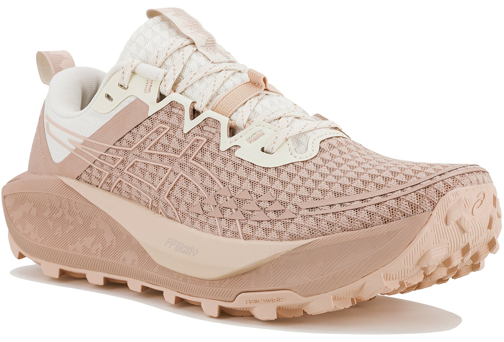 Gel-Trabuco 13 Damen