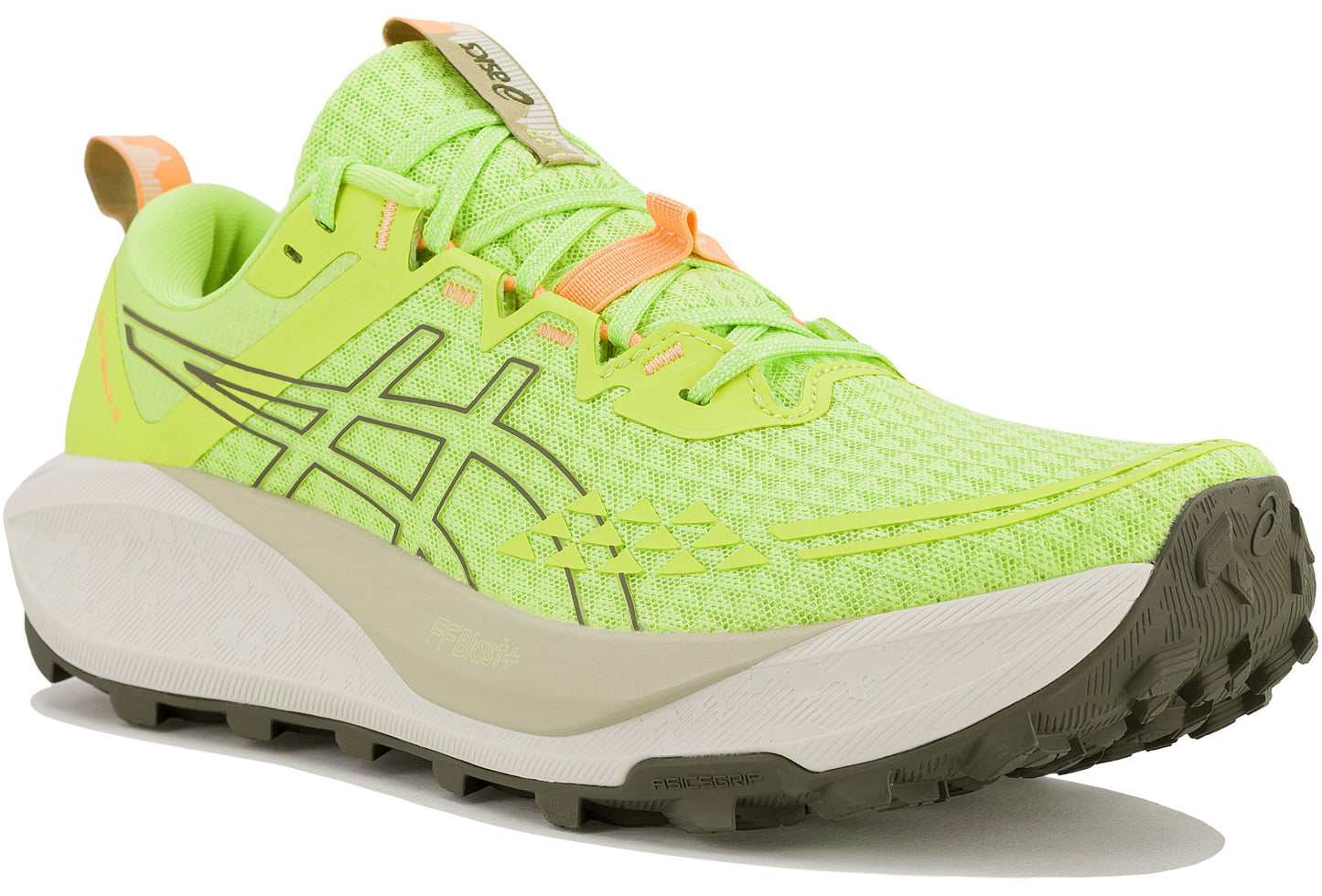 Gel-Trabuco 13 Herren