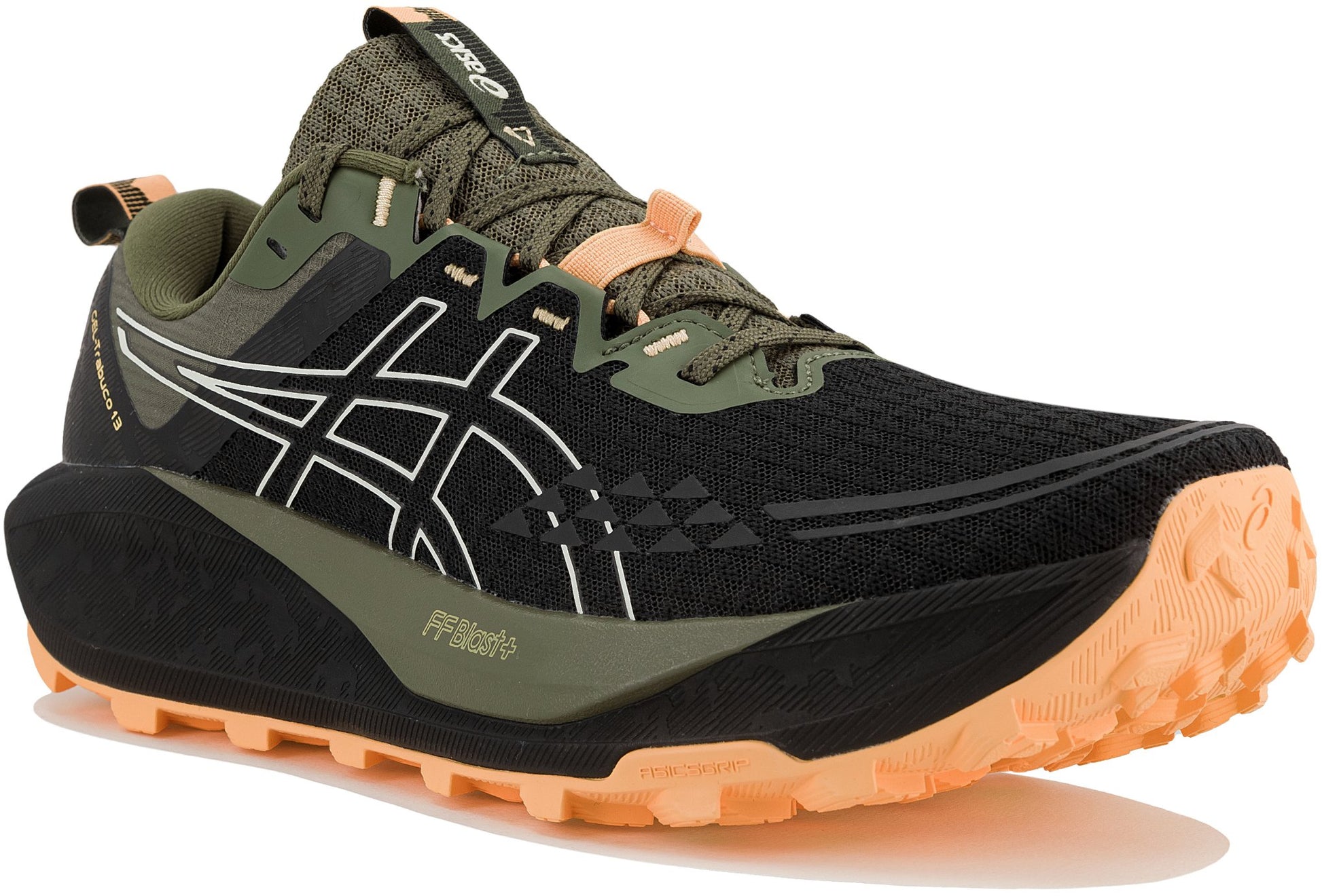 Gel-Trabuco 13 Herren
