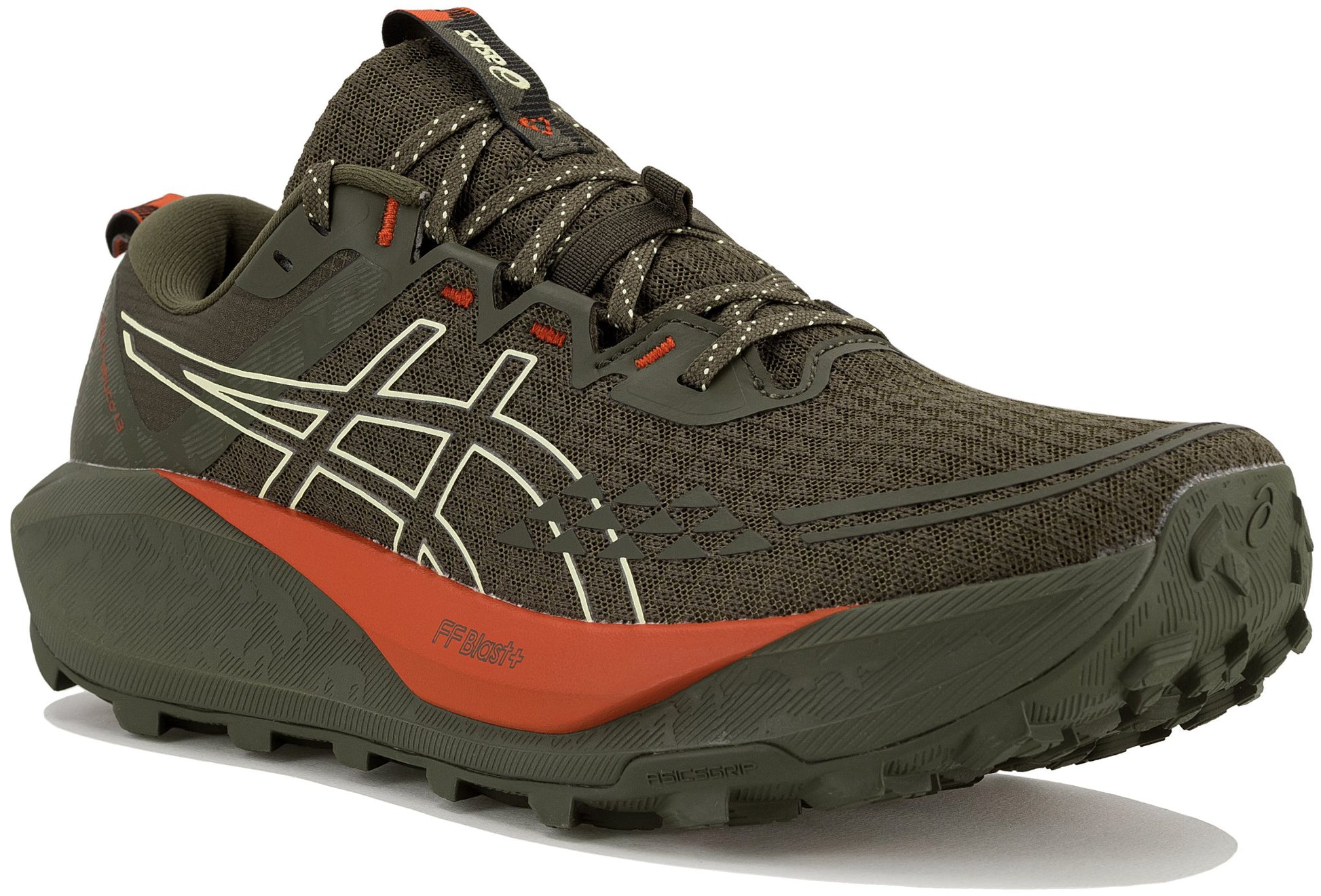 Gel-Trabuco 13 Herren