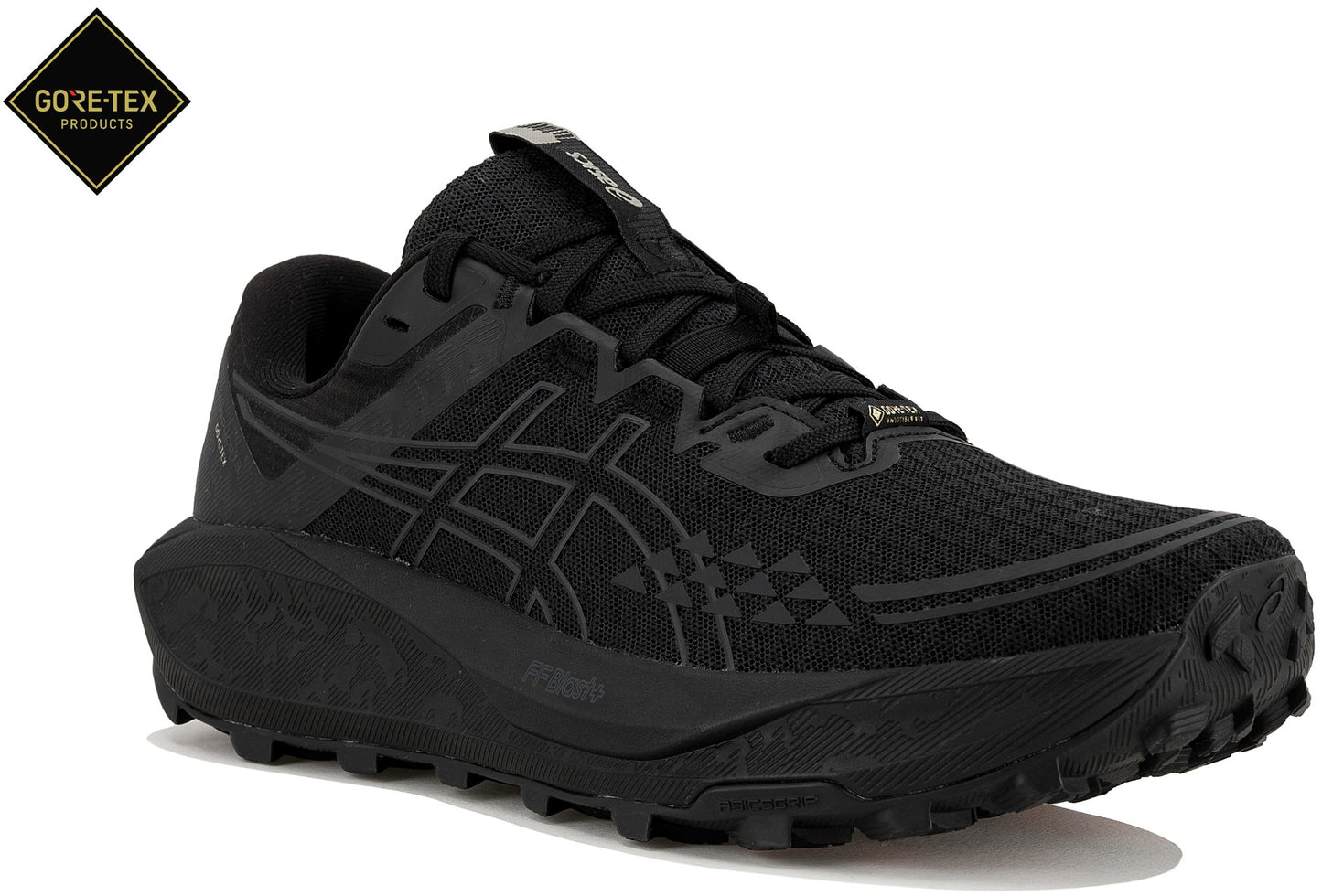 Gel-Trabuco 13 Gore-Tex