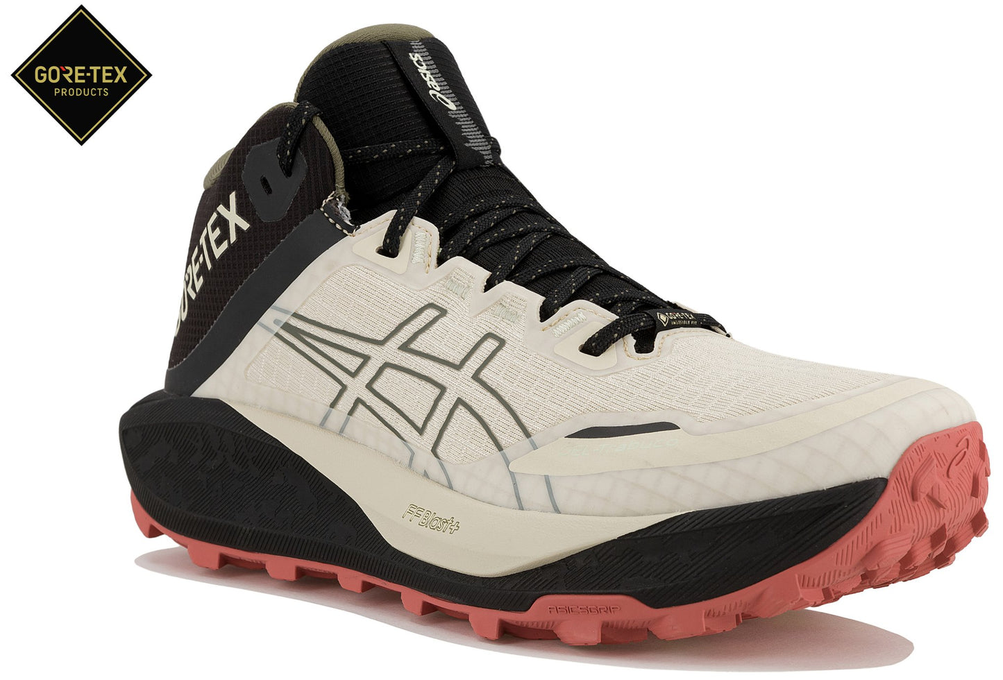 Gel-Trabuco MT Gore-Tex Damen