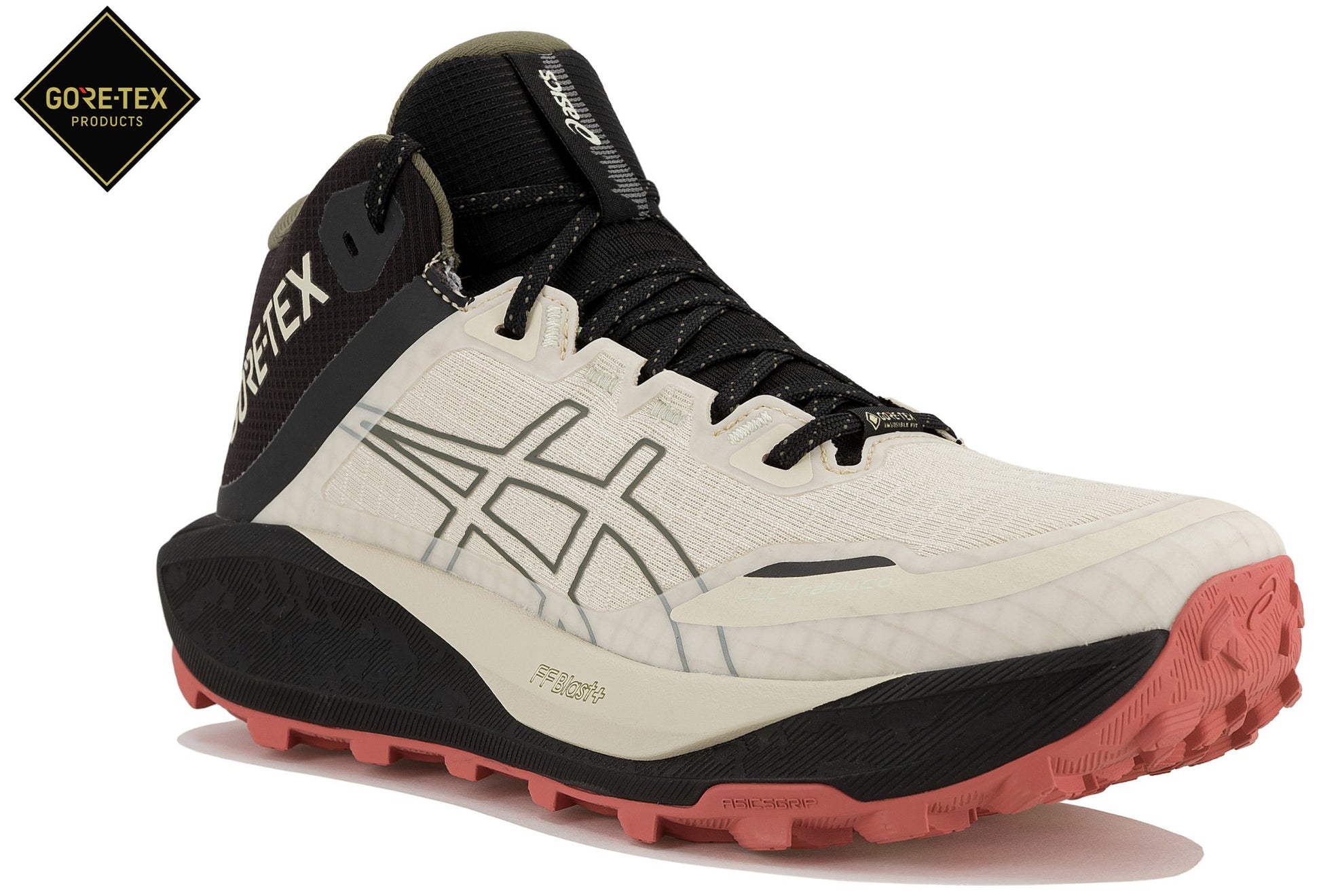 Gel-Trabuco MT Gore-Tex Damen