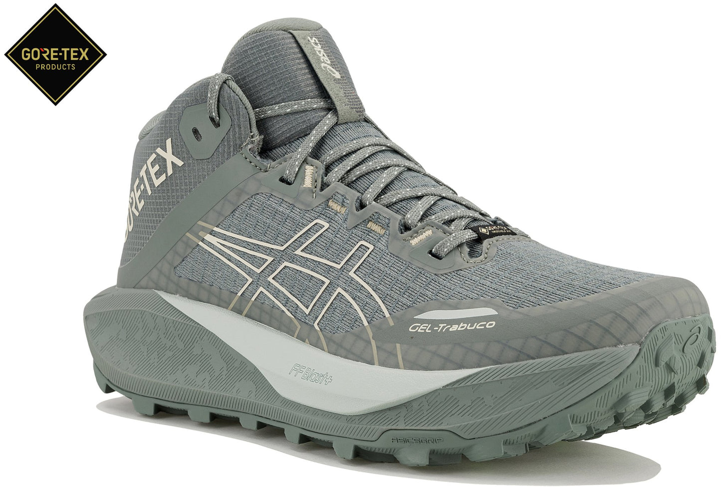 Gel-Trabuco MT Gore-Tex Damen