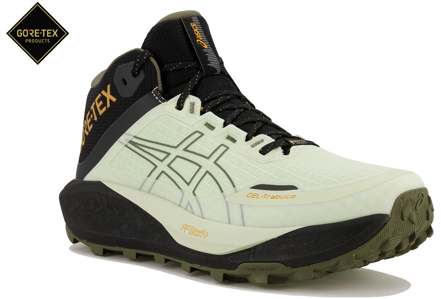 Gel-Trabuco MT Gore-Tex Herren
