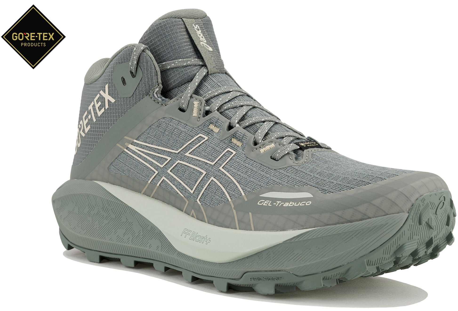 Gel-Trabuco MT Gore-Tex Herren