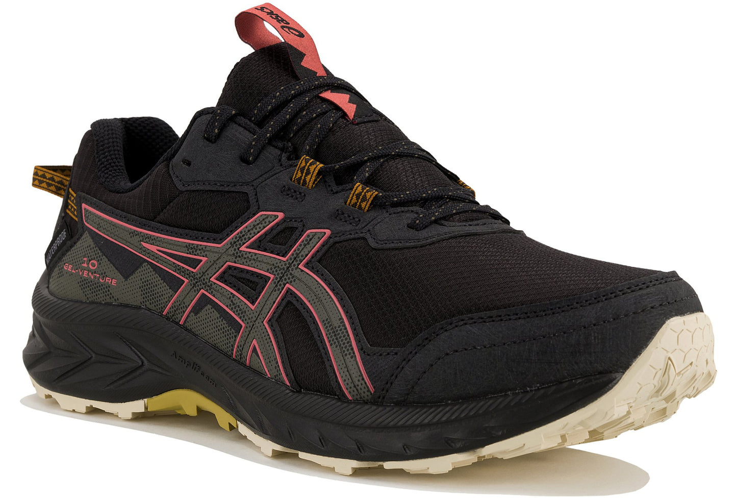 Gel-Venture 10 WP Damen