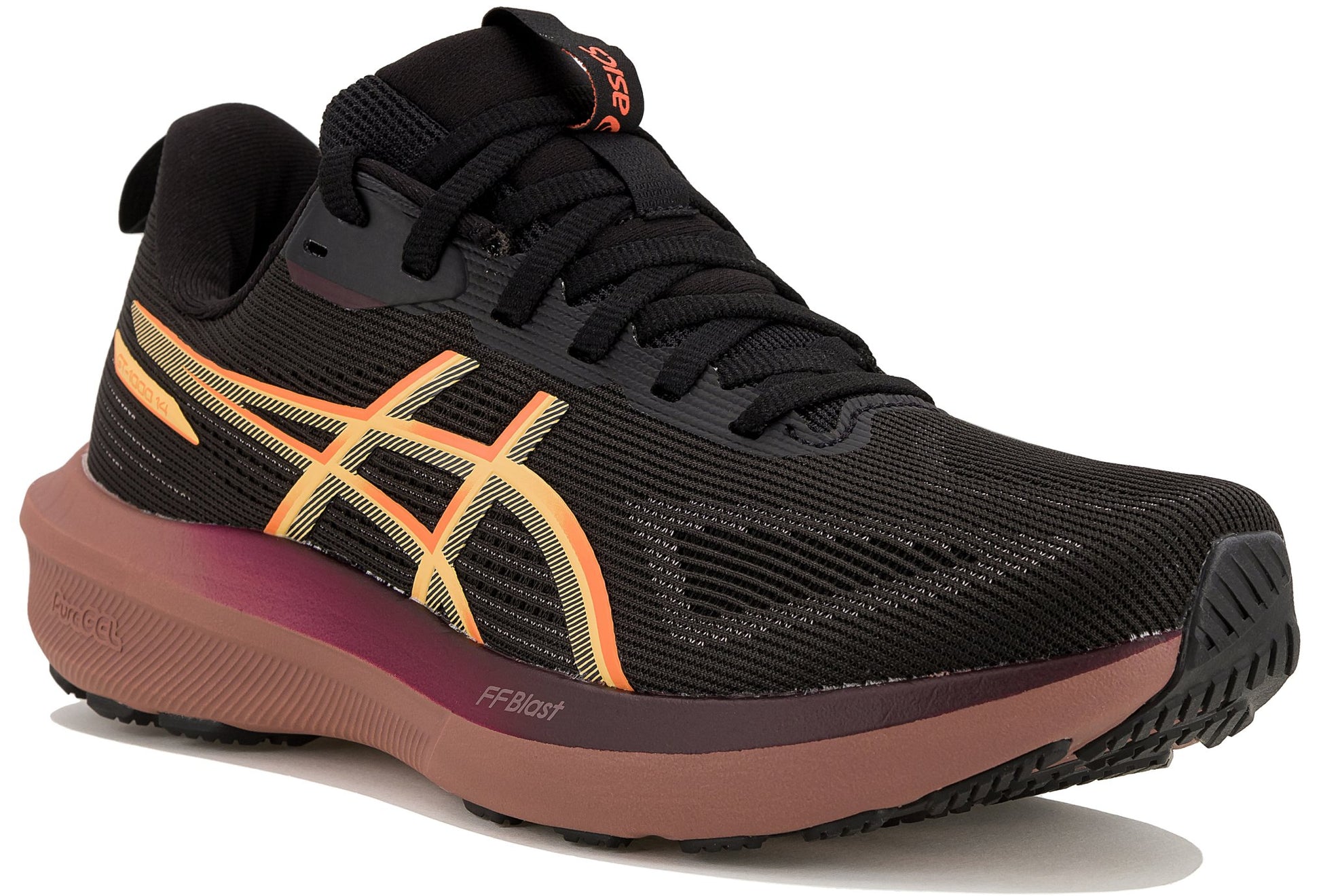 GT-1000 14 Damen