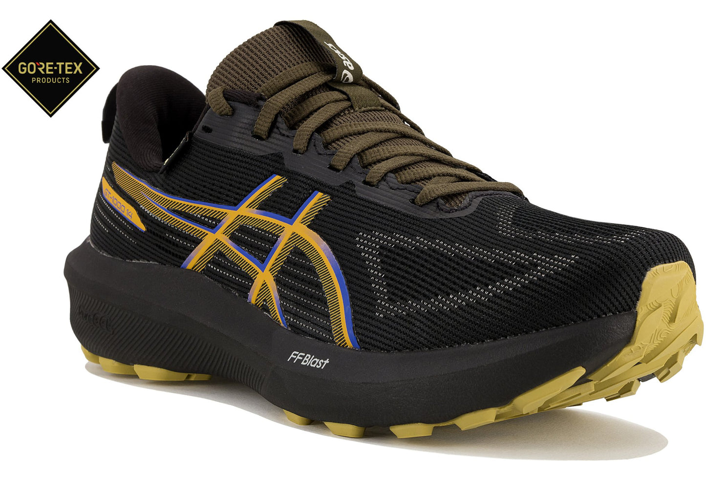 GT-1000 14 Gore-Tex Herren