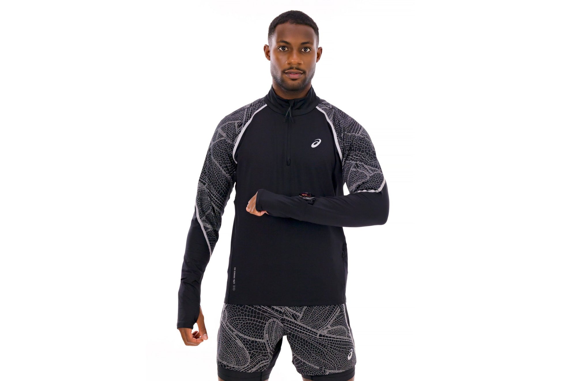 Limited Series Lite-Show Herren