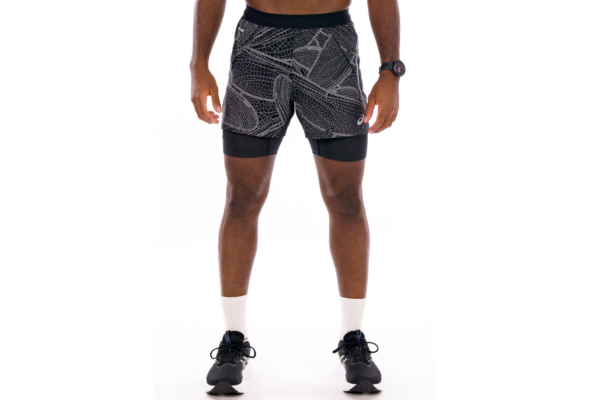 Limited Series Lite-Show Herren Akitsu-Pack