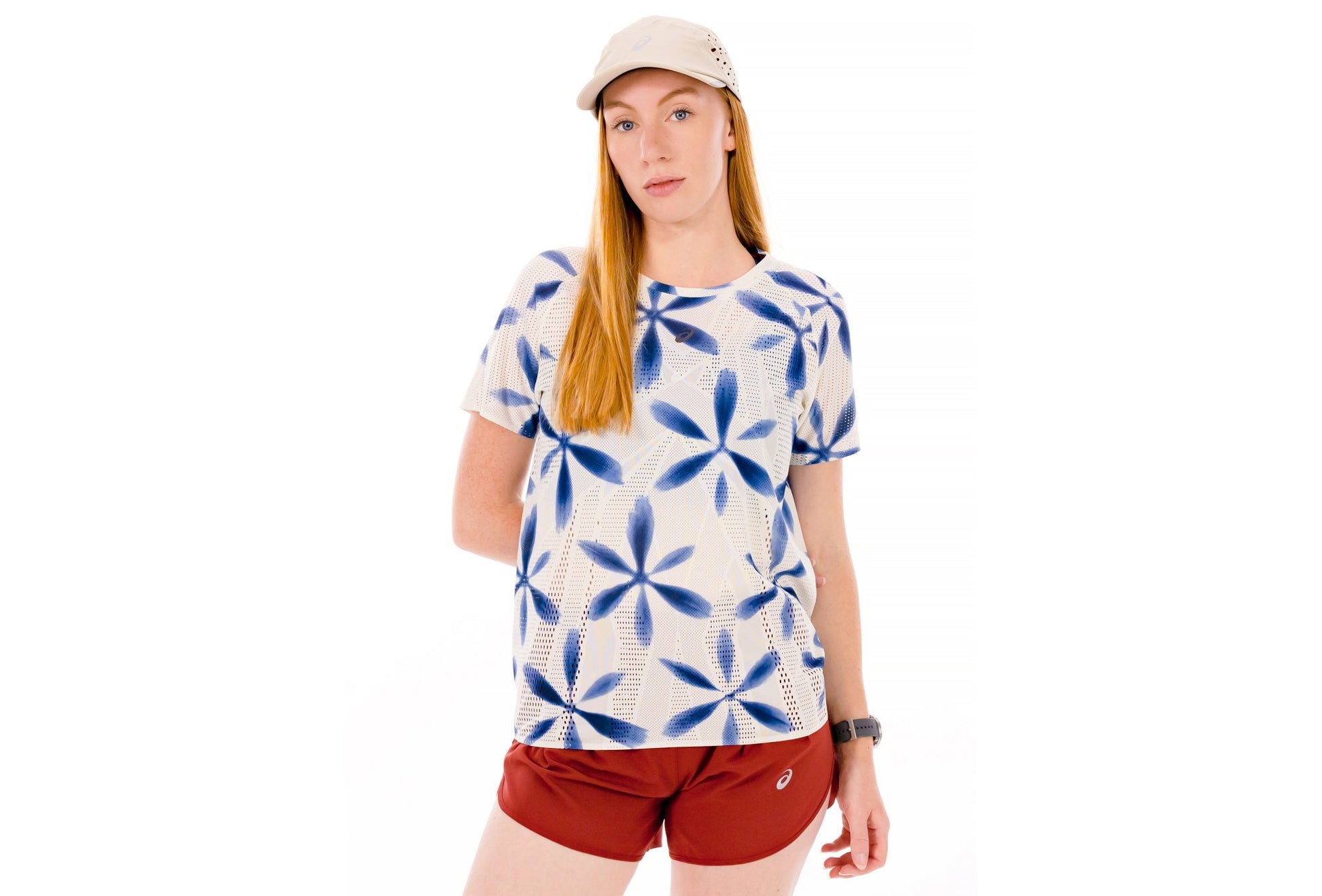 Metarun Shibori Damen