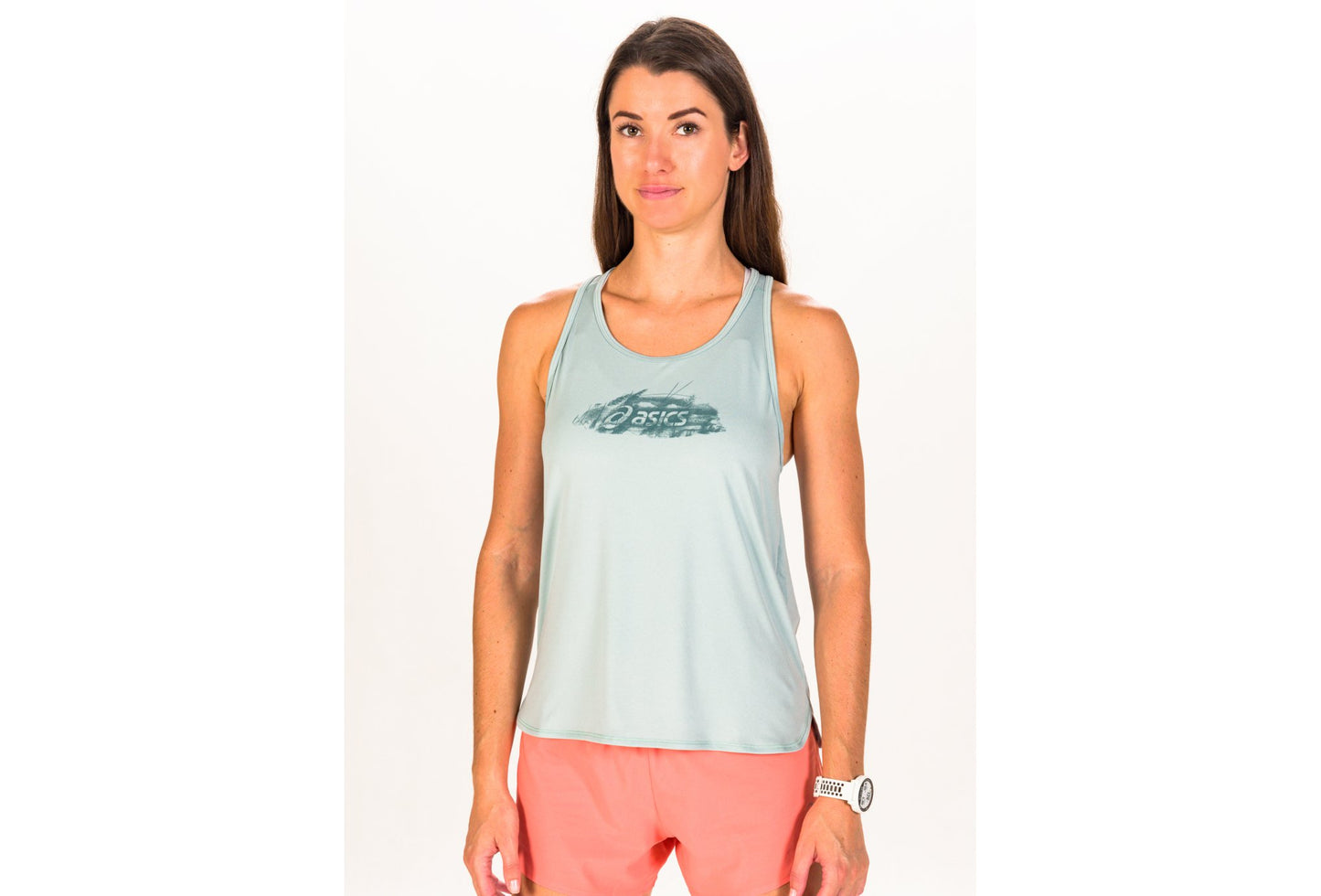 Nagino Graphic Run Damen