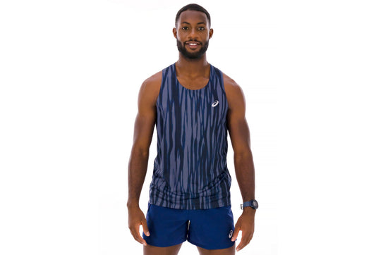 Road All Over Print Herren