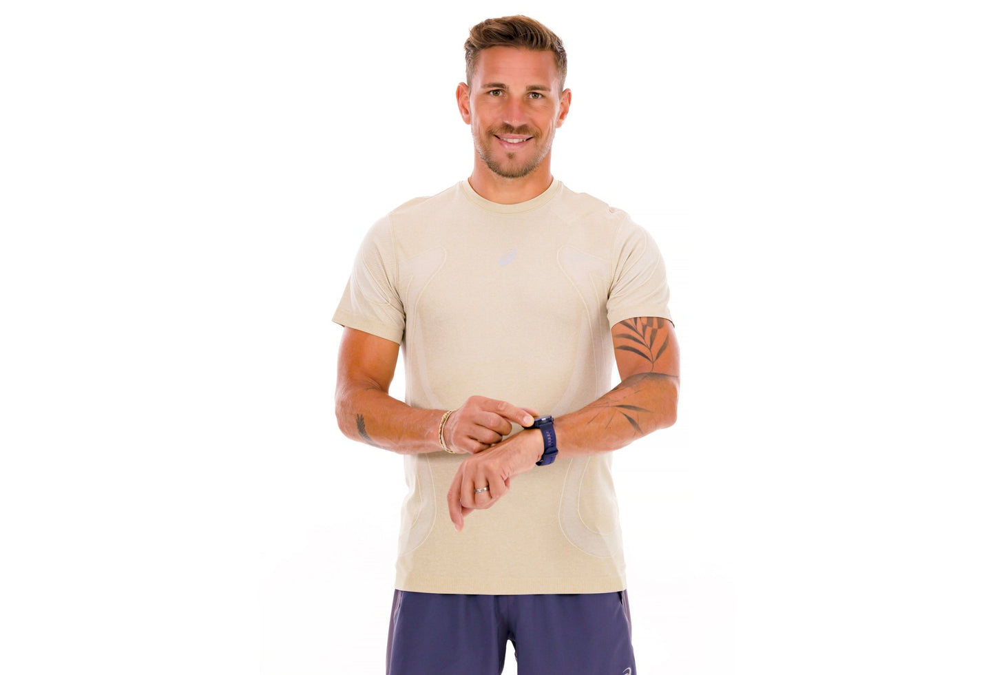 Road Seamless Herren