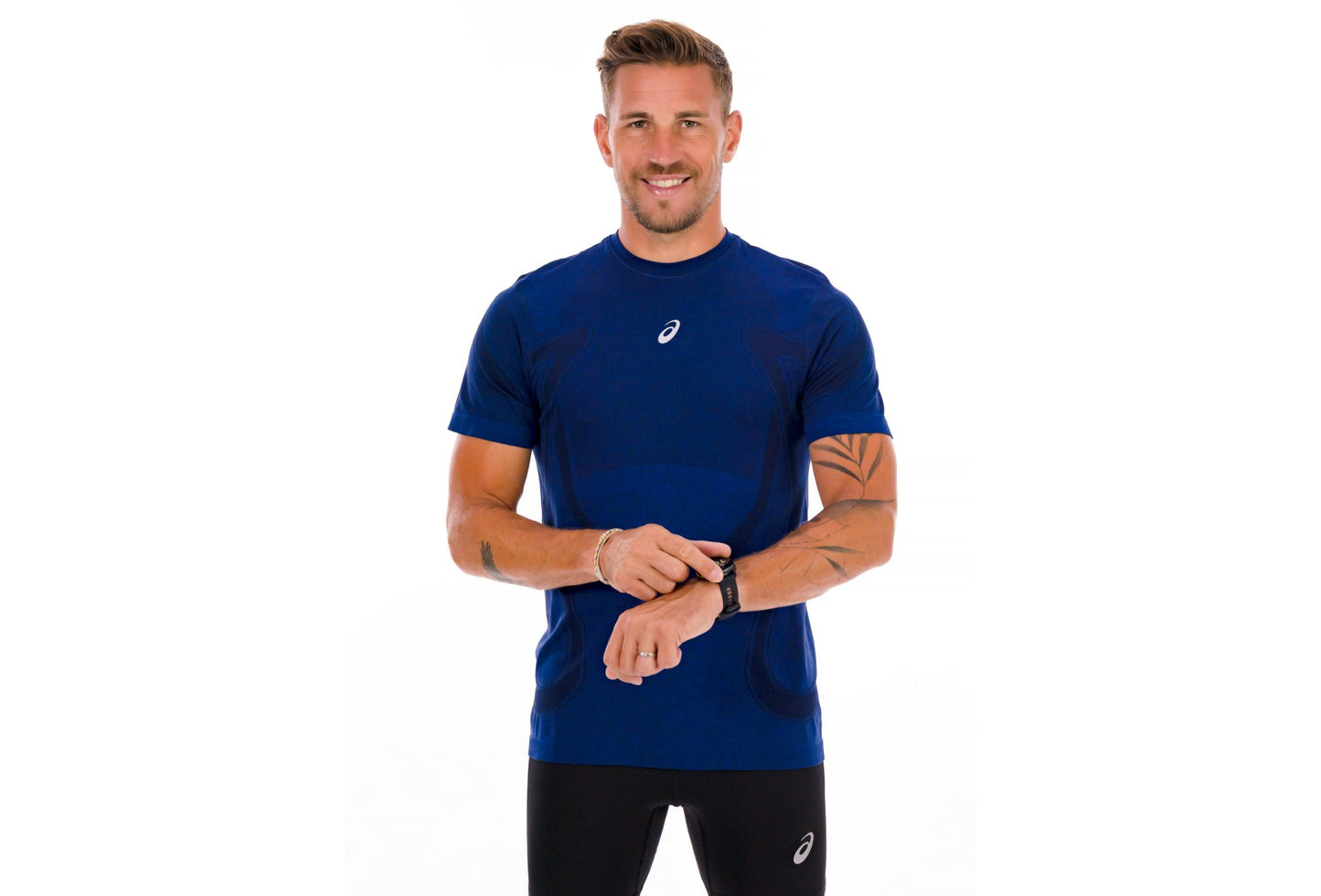 Road Seamless Herren