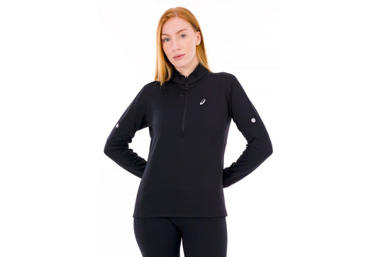Road Winter 1/2 Zip Damen