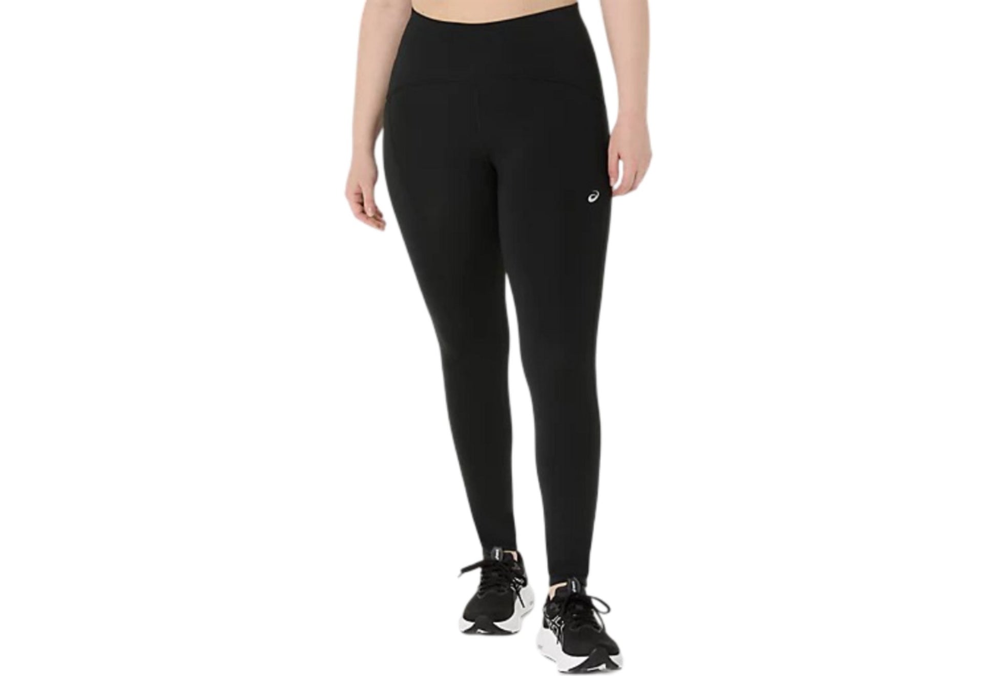 Road Winter High Waist Damen