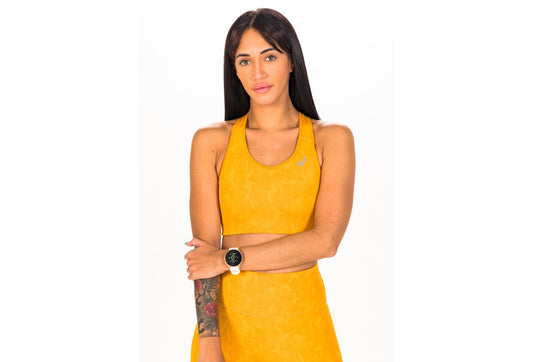 Runkoyo Jacquard Bra Damen