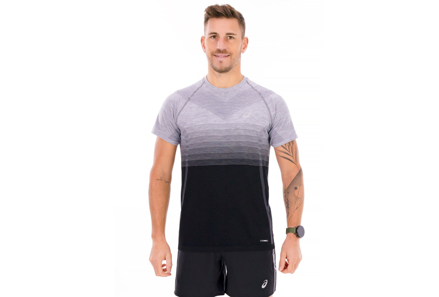 Seamless Herren