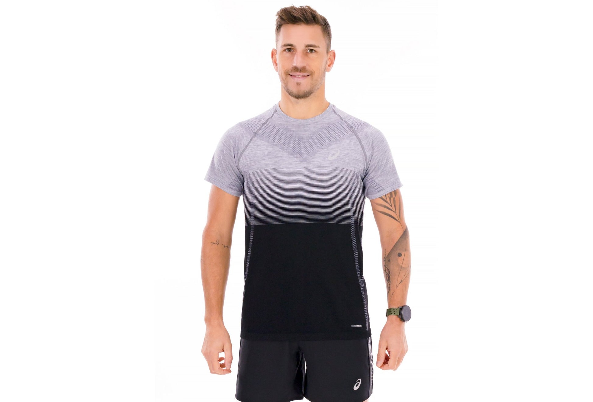 Seamless Herren